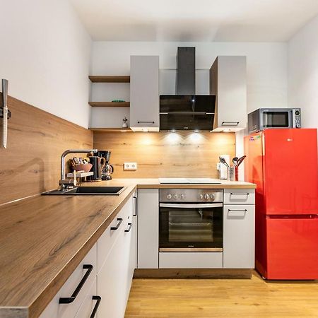 Snorrum Wohnung 7 Husby  Kültér fotó