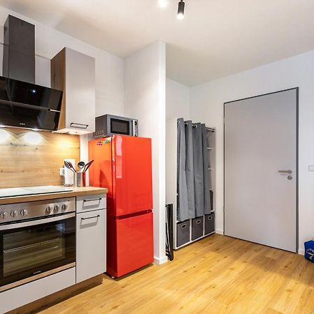 Snorrum Wohnung 7 Husby  Kültér fotó