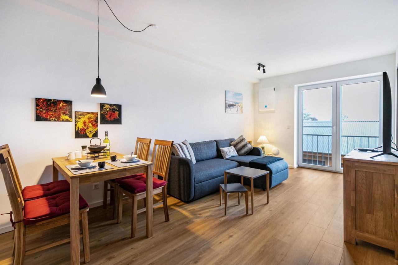 Snorrum Wohnung 7 Husby  Kültér fotó