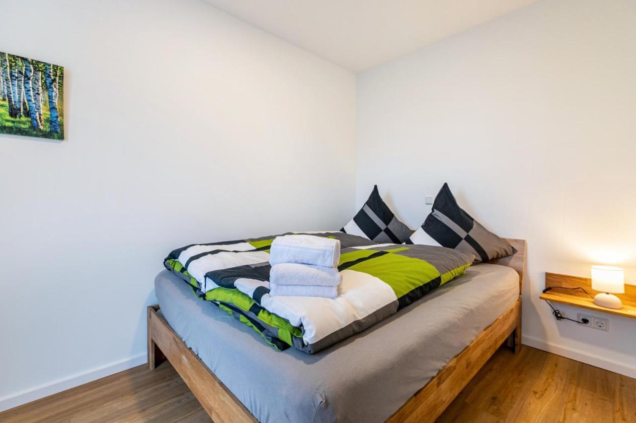 Snorrum Wohnung 7 Husby  Kültér fotó