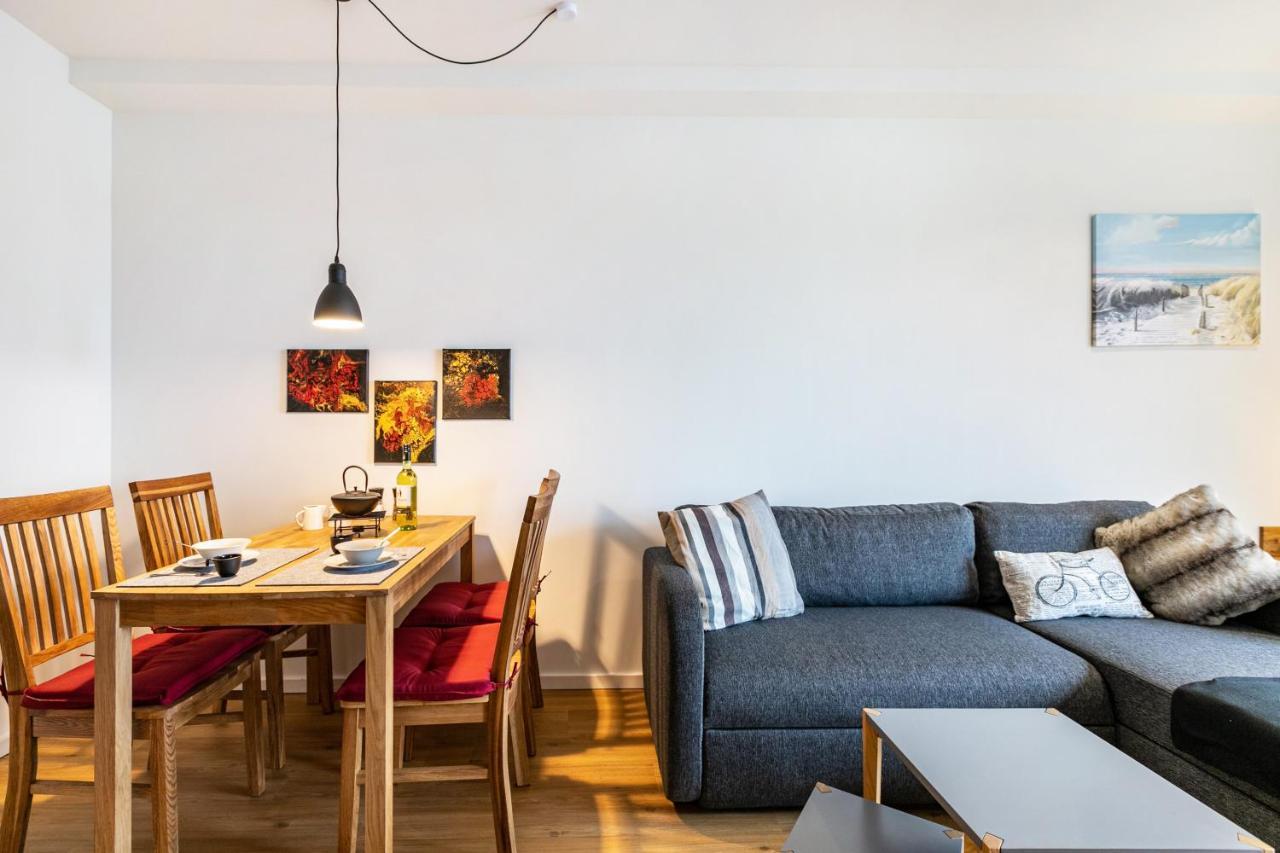 Snorrum Wohnung 7 Husby  Kültér fotó