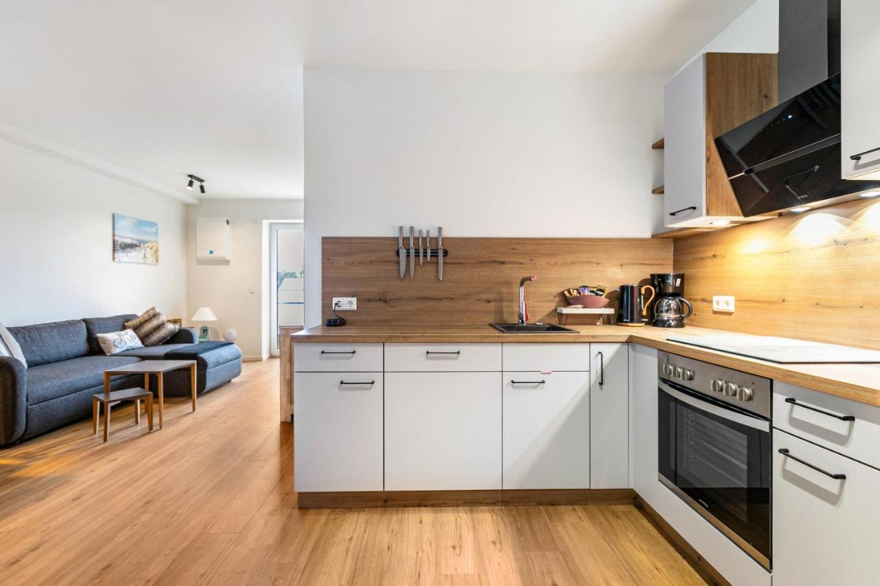 Snorrum Wohnung 7 Husby  Kültér fotó